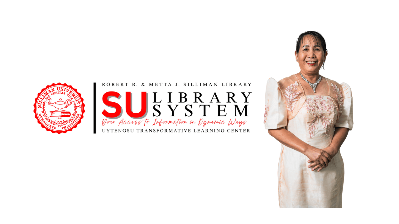 SU Library System - Silliman Library