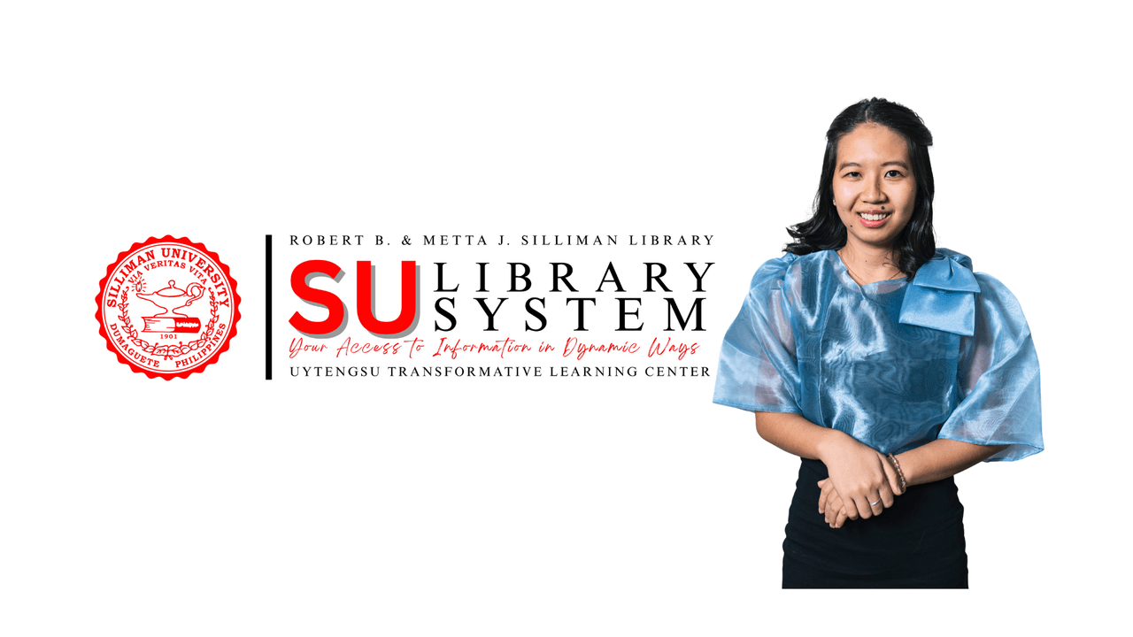SU Library System - Silliman Library