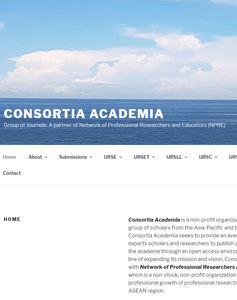 Consortia Academia